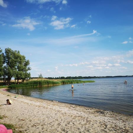 Sommerhaus Verchen Kültér fotó