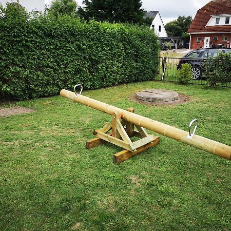 Sommerhaus Verchen Kültér fotó