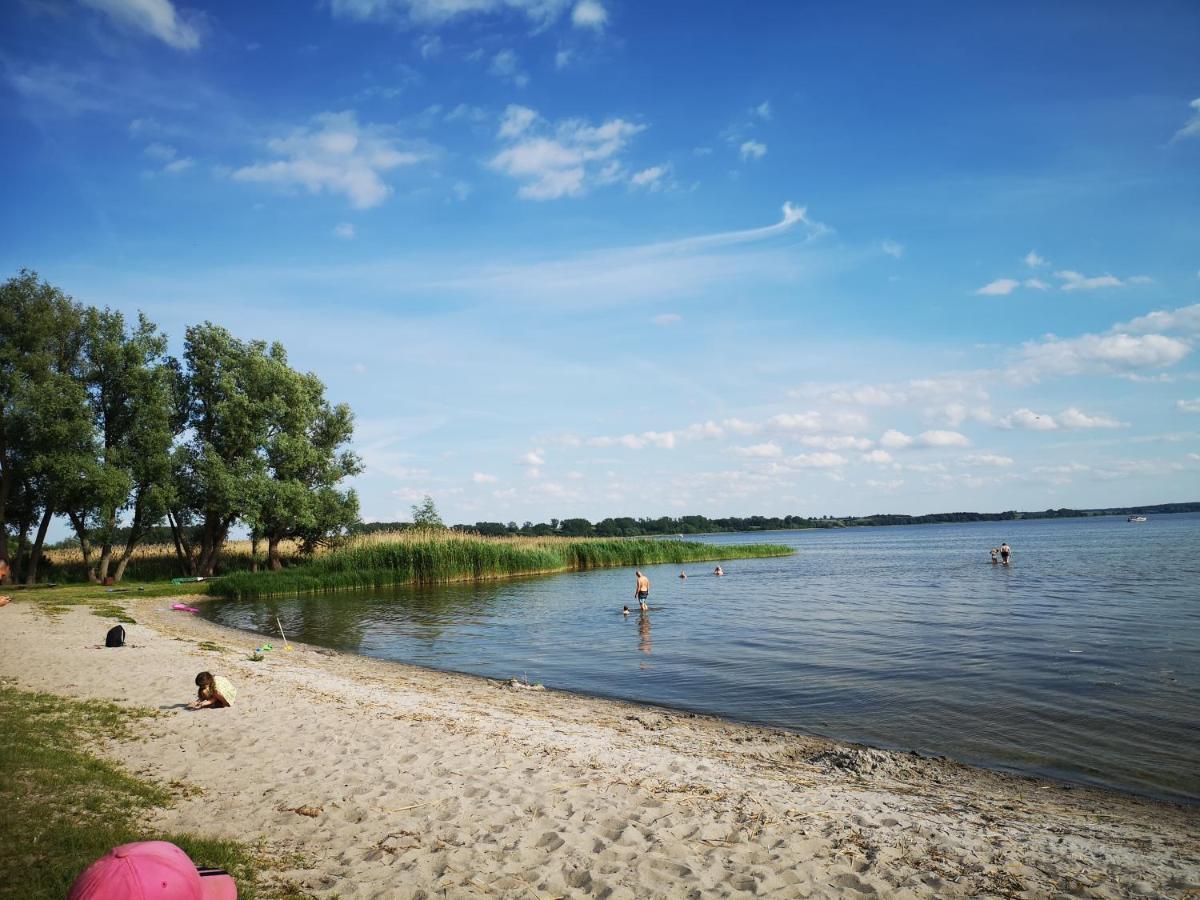 Sommerhaus Verchen Kültér fotó