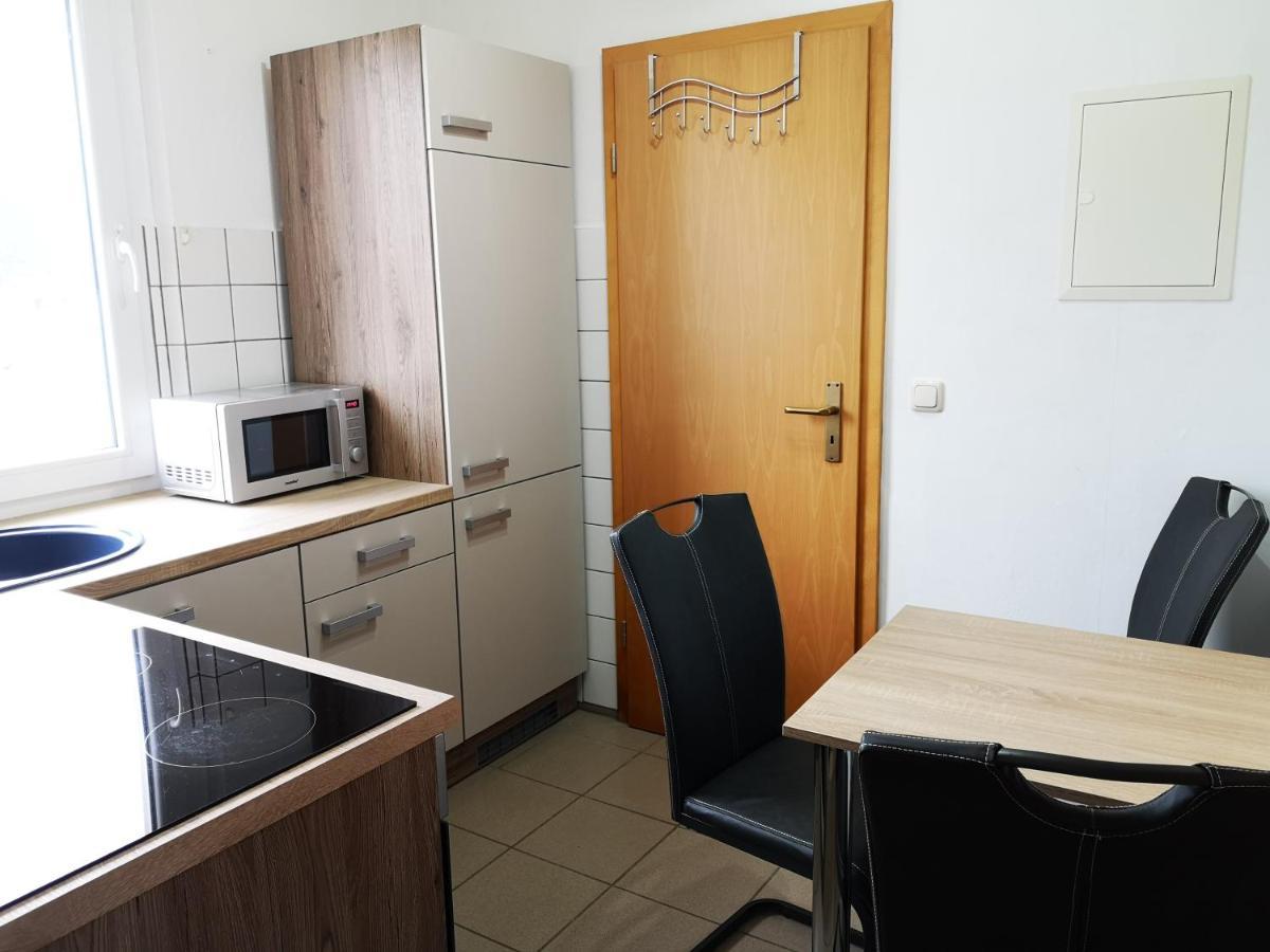 Sommerhaus Verchen Kültér fotó