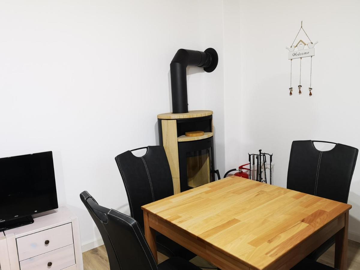 Sommerhaus Verchen Kültér fotó