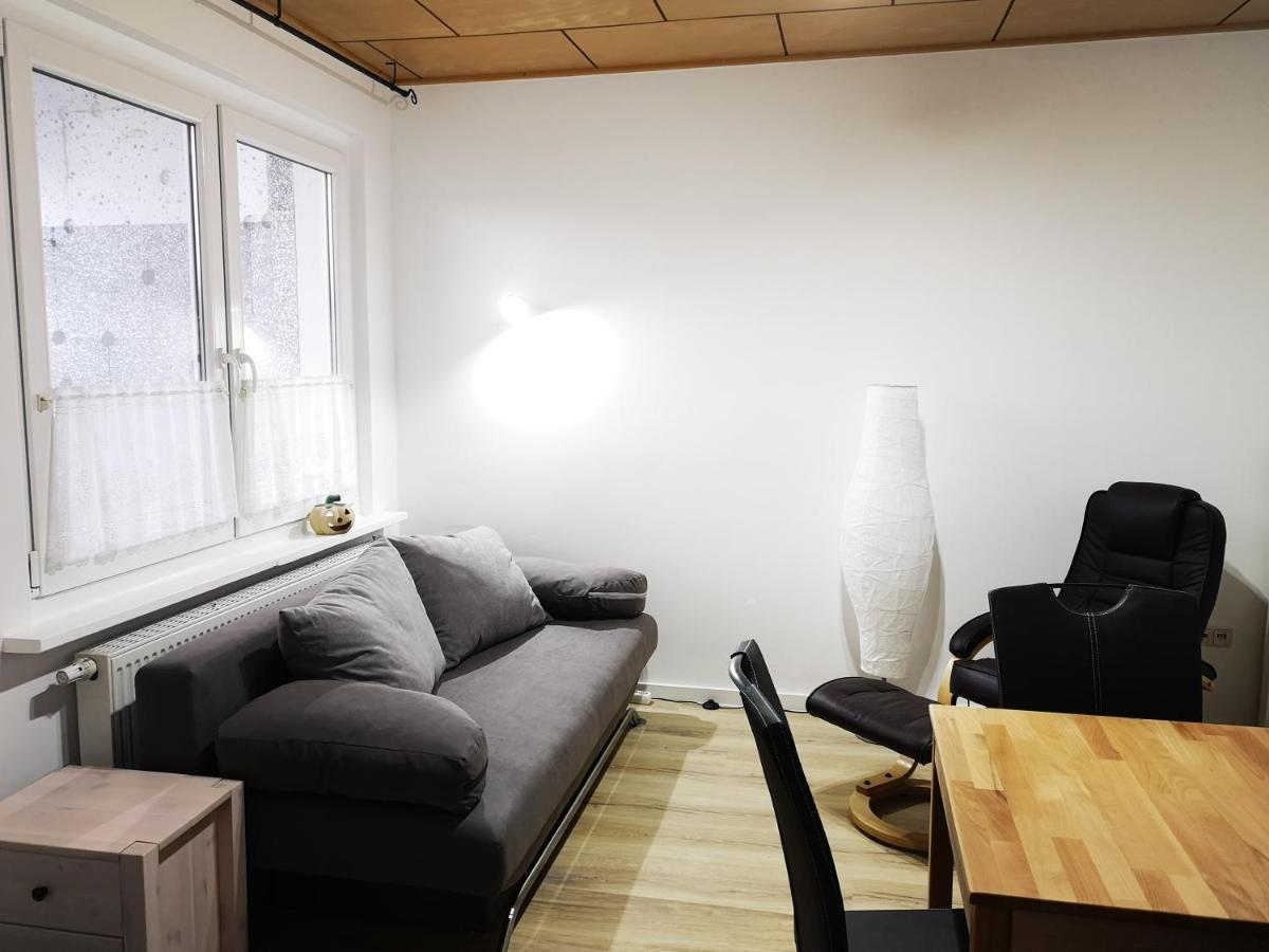 Sommerhaus Verchen Kültér fotó